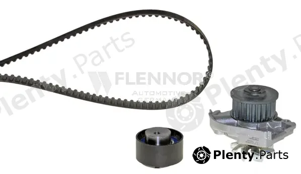 Flennor FP04492V-1 — Water Pump & Timing Belt Kit