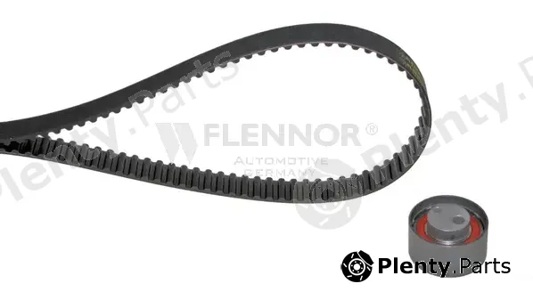 Flennor F904271V — Timing Belt Kit