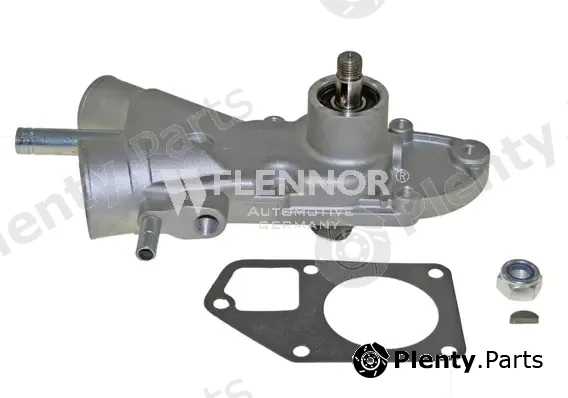 Flennor FWP70471 — Water Pump, engine cooling