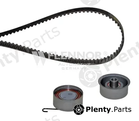 Flennor F934452V — Timing Belt Kit