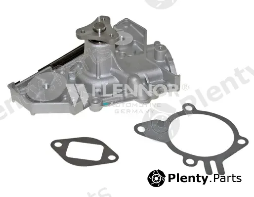 Flennor FWP70599 — Water Pump, engine cooling