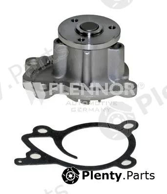 Flennor FWP70264 — Water Pump, engine cooling