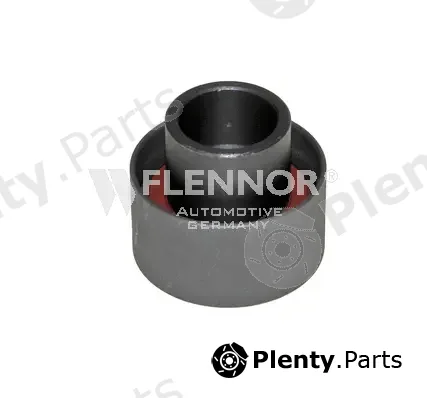 Flennor FS70199 — Tensioner Pulley, timing belt