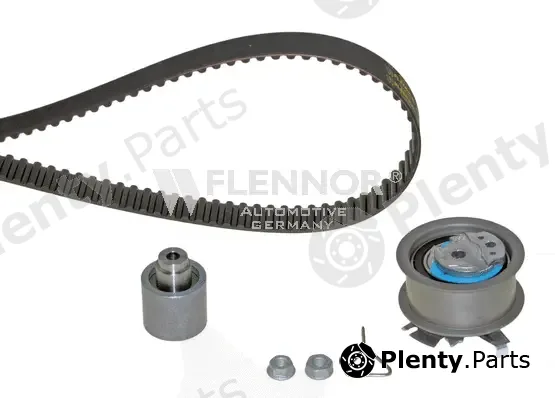 Flennor F944458V — Timing Belt Kit