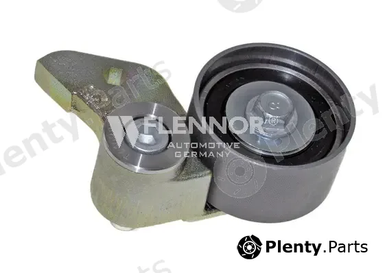 Flennor FS99012 — Tensioner Pulley, timing belt