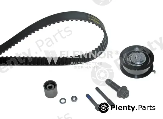 Flennor F904511V — Timing Belt Kit