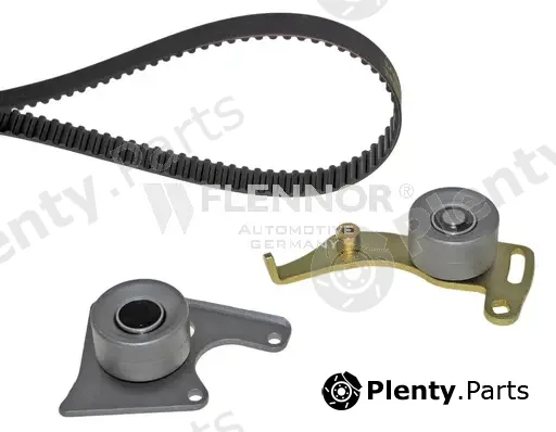 Flennor F914938V — Timing Belt Kit