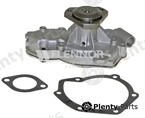 Flennor FWP70828 — Water Pump, engine cooling