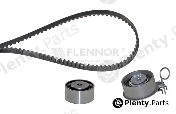 Flennor F914346V — Timing Belt Kit