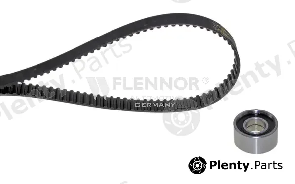 Flennor F914922 — Timing Belt Kit