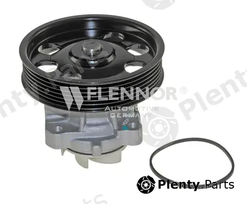 Flennor FWP70399 — Water Pump, engine cooling