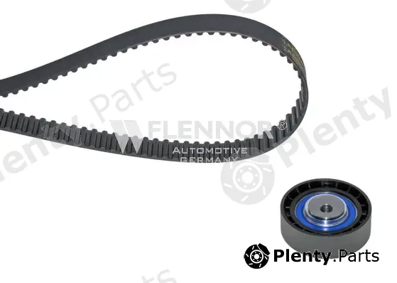 Flennor F904430V — Timing Belt Kit