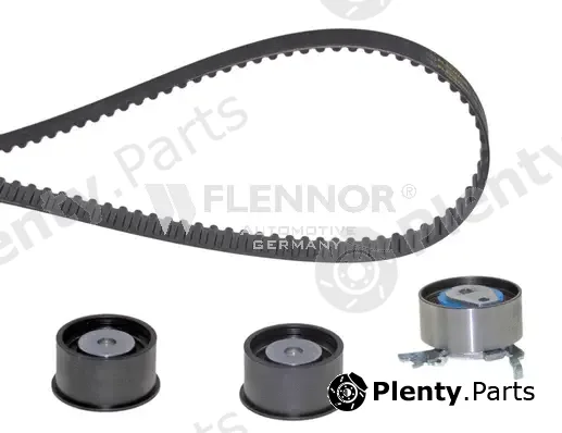 Flennor F914431V — Timing Belt Kit