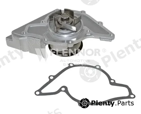 Flennor FWP70139 — Water Pump, engine cooling