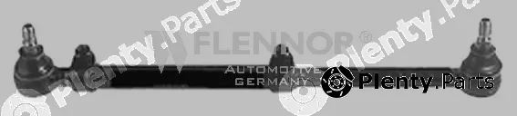 Flennor FL447-E — Centre Rod Assembly