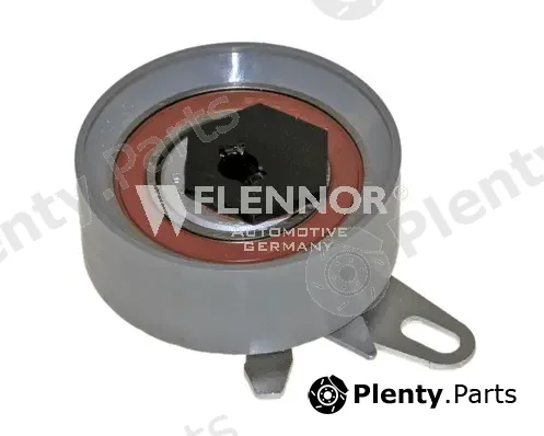 Flennor FS00943 — Tensioner Pulley, timing belt