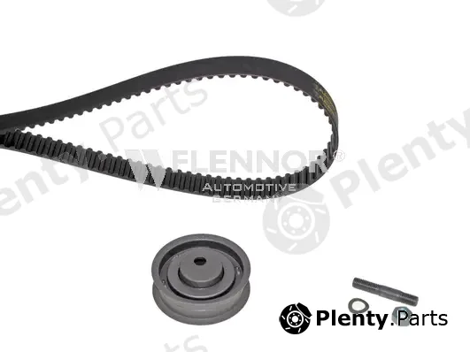 Flennor F904297 — Timing Belt Kit