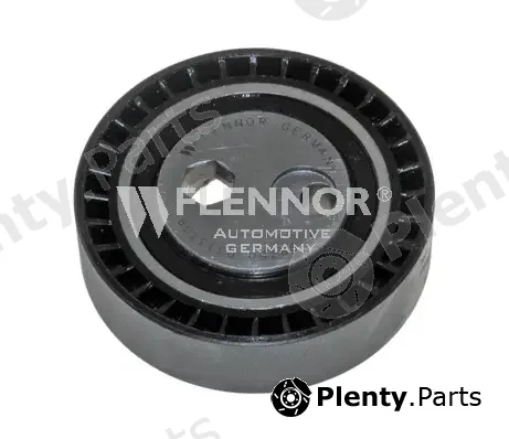 Flennor FS99150 — Tensioner Pulley, V-ribbed belt