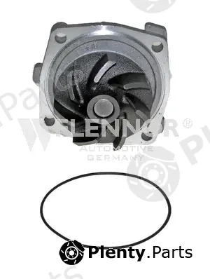 Flennor FWP70081 — Water Pump, engine cooling