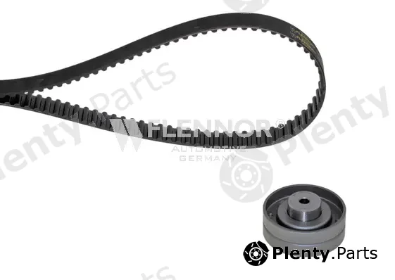 Flennor F904942 — Timing Belt Kit