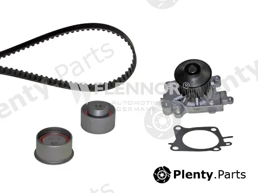 Flennor FP04403V-2 — Water Pump & Timing Belt Kit