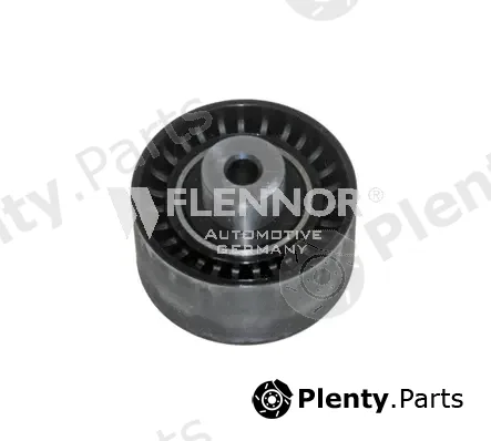 Flennor FU12147 — Deflection/Guide Pulley, timing belt