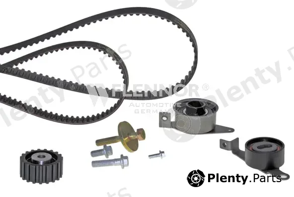 Flennor F914340V — Timing Belt Kit