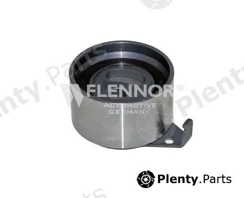 Flennor FS63595 — Tensioner Pulley, timing belt