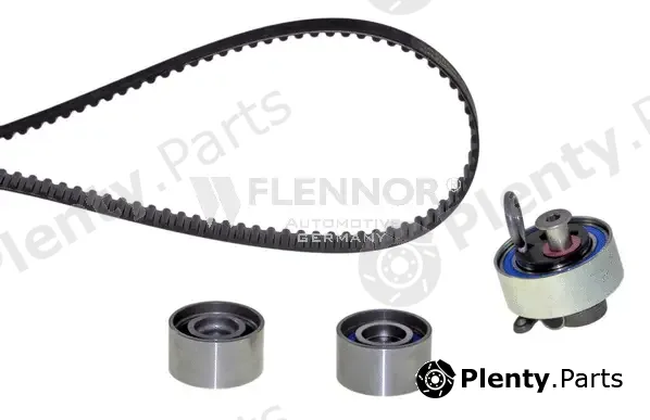 Flennor F904483V — Timing Belt Kit