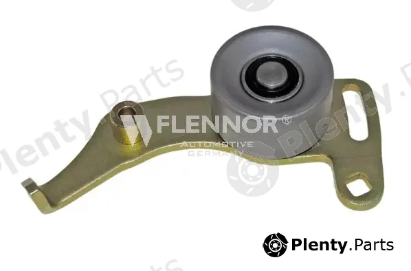 Flennor FS02130 — Tensioner Pulley, timing belt