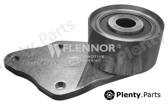 Flennor FU99321 — Deflection/Guide Pulley, timing belt