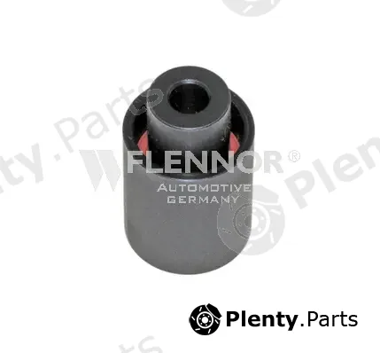 Flennor FU10192 — Deflection/Guide Pulley, timing belt