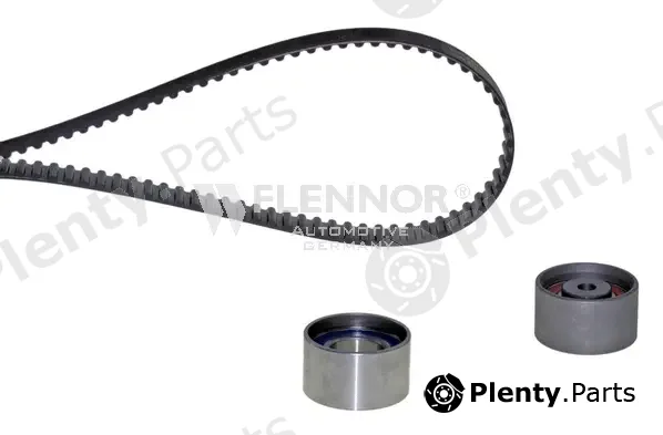 Flennor F904529V — Timing Belt Kit