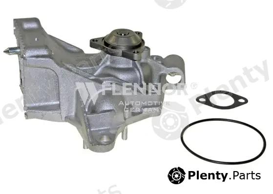 Flennor FWP70779 — Water Pump, engine cooling
