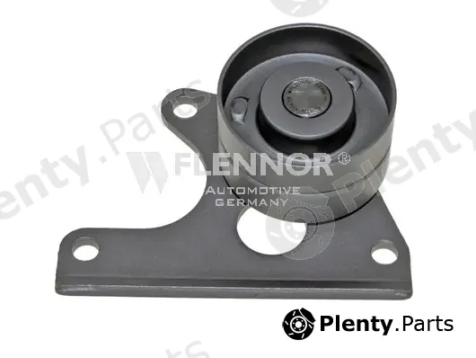 Flennor FU12139 — Deflection/Guide Pulley, timing belt