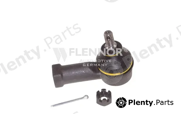 Flennor FL838-B — Tie Rod End