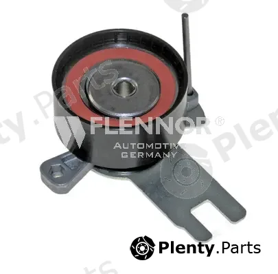 Flennor FS05939 — Tensioner Pulley, timing belt
