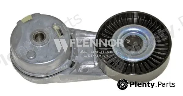 Flennor FA23916 — Tensioner Pulley, V-ribbed belt