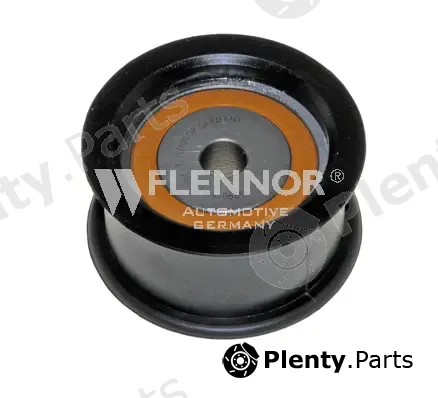 Flennor FS99015 — Deflection/Guide Pulley, timing belt