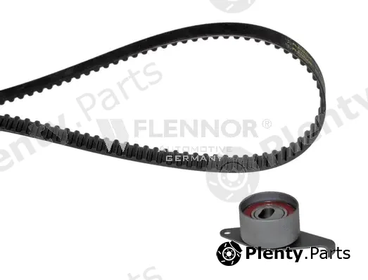 Flennor F904480V — Timing Belt Kit