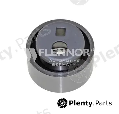 Flennor FS02019 — Tensioner Pulley, timing belt