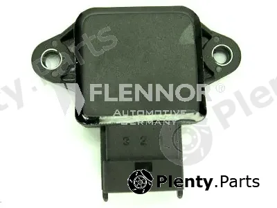 Flennor FSE51760 — Sensor, throttle position