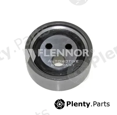 Flennor FS05990 — Tensioner Pulley, timing belt