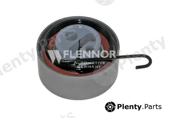 Flennor FS04107 — Tensioner Pulley, timing belt