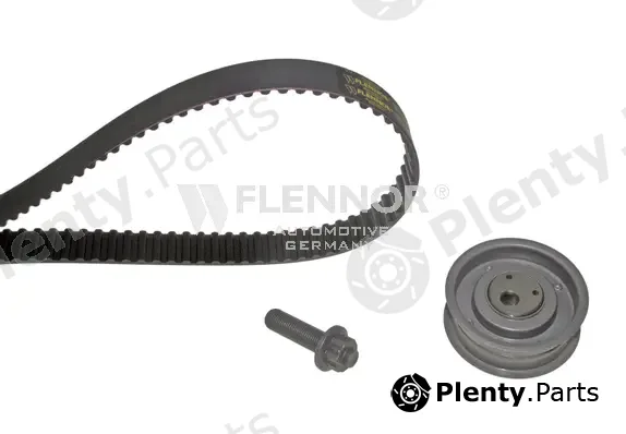 Flennor F904065 — Timing Belt Kit