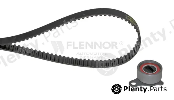 Flennor F904916 — Timing Belt Kit