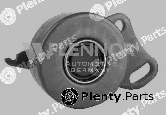 Flennor FS66099 — Tensioner Pulley, timing belt