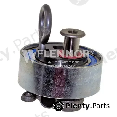 Flennor FS04119 — Tensioner Pulley, timing belt