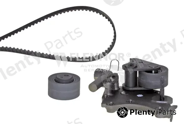 Flennor F904360V — Timing Belt Kit