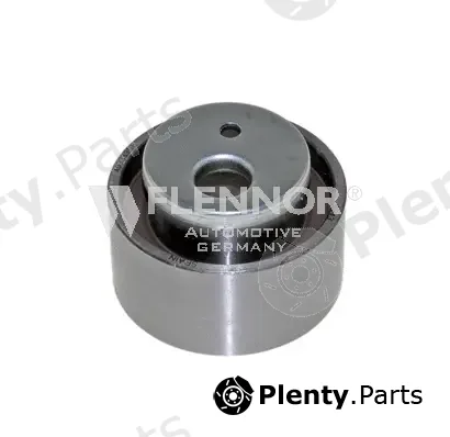 Flennor FS02191 — Tensioner Pulley, timing belt